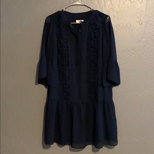 Loft Dress
